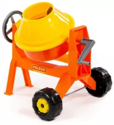 Betoniera constructii Mini 28 cm Polesie 