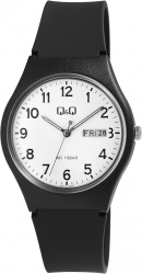 Ceas Q and Q by Citizen Classic A212J003Y 