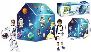 Cort de joaca 93x69x103 cm 
