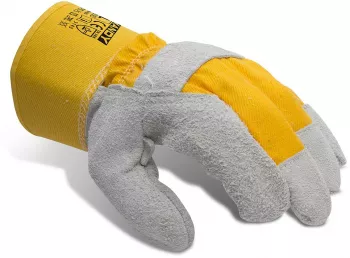 Manusi de protectia muncii 1 pereche XL