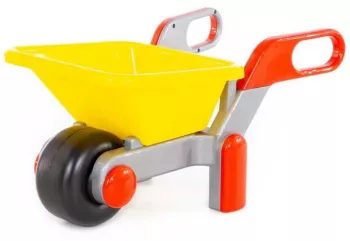 Roaba constructii 63x34x32 cm Wader 