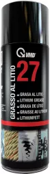 Spray de ungere cu litiu - 400 ml - VMD Italy 