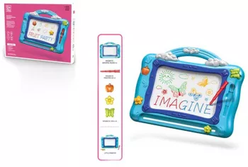 Tablita magica + stampile 
