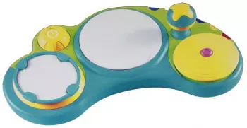 Tobita cu baterii pentru bebelusi 