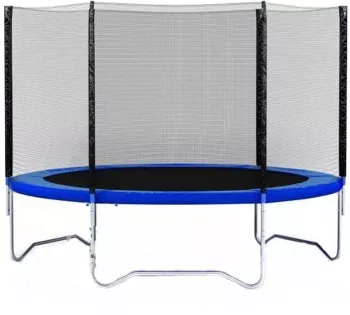 Trambulina 183 cm metal + textil 