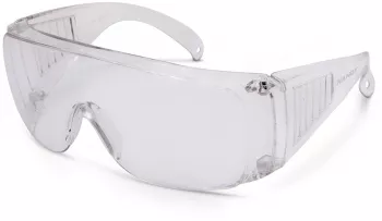 Ochelari de protectie anti-UV - transparent 