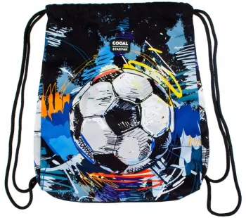 Sac sport Fotbal 46x35 5 cm - STARPAK 
