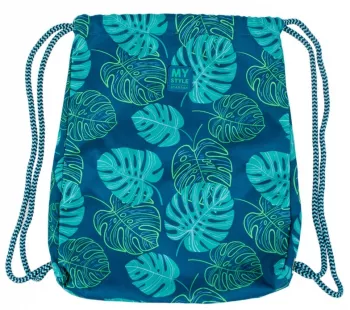Sac sport My Style 46x35 5 cm - STARPAK 