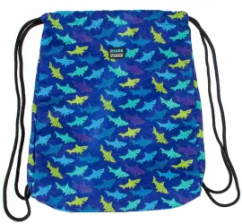Sac sport Shark 46x35 5 cm - STARPAK 