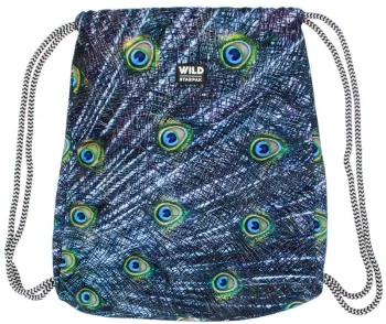 Sac sport Wild 46x35 5 cm - STARPAK 