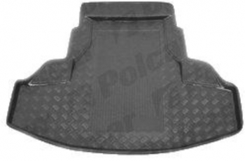 Tavita portbagaj Honda Accord Cu2 03.2008-03.2011 Sedan cu panza antialunecare 