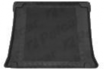 Tavita portbagaj Jeep Grand Cherokee Wk2 07.2010-07.2013 cu panza antialunecare 