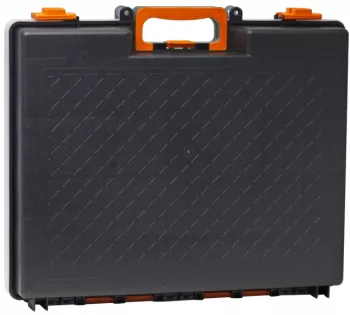 Geanta organizator profesional dublu480x400x120mm 