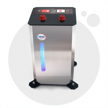 HBS10 H Echipament PROFESIONAL de terapie cu hidrogen - spitale & centre medicale