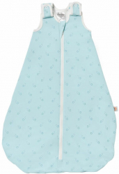 Sac de dormit din bumbac on the move Aegean Fish 6-18 LUNI 2.5 TOG 