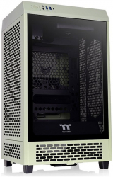 Carcasa Thermaltake The Tower 200 Matcha Green 