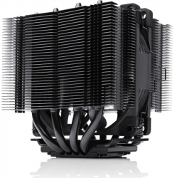 Noctua NH-D9L chromax.black