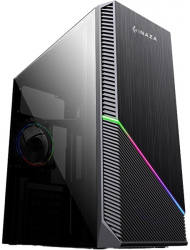 Calculator gaming refurbished Myria Intel I5-6400 3.00GHZ ram 16gb ssd 240gb hdd 1TB Saphire RX470 4gb-256bits+ Windows 11 