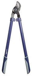 Foarfeca gradina culoarea albastru 70 cm 