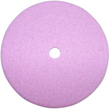 Disc de rezerva pentru masina electrica de ascutit lantul la drujba P2500 Gude 94134 O145xO22.3x4.7 mm 