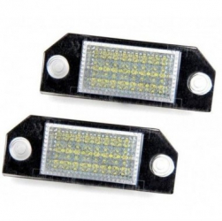 Lampi numar led FORD FOCUS MK2 C-MAX 
