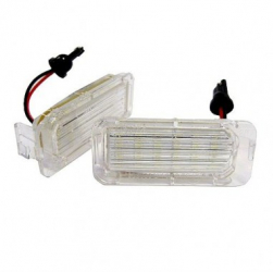 Lampi numar led FORD KUGA C-MAX MK2 S-MAX MK1 GALAXY MK3 
