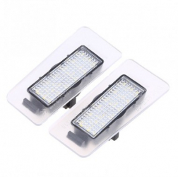 Lampi numar led Kia Cee&rsquo d Cerato 