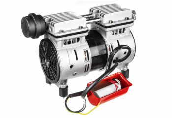 Cap compresor pompa pentru compresor fara ulei LXAC85 