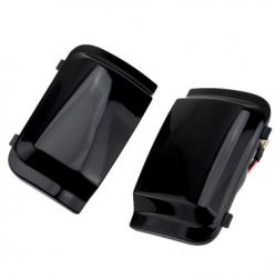 Set 2 Semnalizari Aripa LED Dinamice Peugeot Boxer