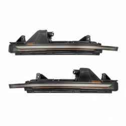 Set 2 Semnalizari Led Oglinda Dinamice Audi A7 4G S7 