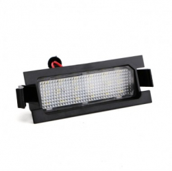 Set Lampi Numar Led Hyundai I30 GD 2013-2014 