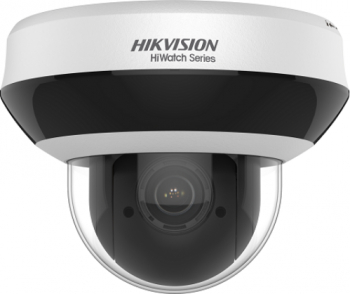 Camera supraveghere HiWatch HWP-N2204IH-DE3(F) 2.8-12mm 