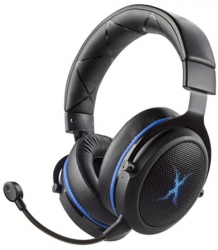Casti Gaming FoxXray HAB-05 X Black 