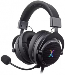 Casti Gaming FoxXray HAU-37 Poseidon Black 