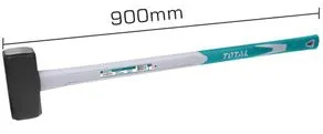Ciocan baros TOTAL - 5500g - TOTAL - CIOCAN BAROS - 5500G 