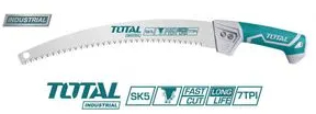 Fierastrau taiere crengi Total Industrial - 13/330mm - TOTAL - FIERASTRAU TAIERE CRENGI - 13/330MM INDUSTRIAL 