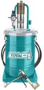 Gresor pneumatic TOTAL Industrial - 30L - TOTAL - GRESOR PNEUMATIC 30L INDUSTRIAL 