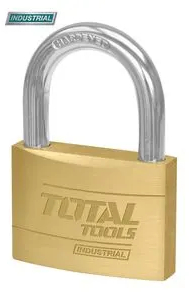 Lacat -total industrial - 60mm - 385g - TOTAL - LACAT - 60MM - 385G INDUSTRIAL
