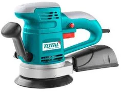 Masina de slefuit rotativa TOTAL - 450W 13000rpm - TOTAL - MASINA DE SLEFUIT ROTATIVA - 450W 