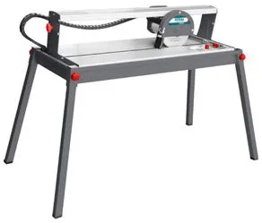 Masina de taiat ceramica TOTAL - 800W 200MM - TOTAL - MASINA DE TAIAT CERAMICA 200MM 800W 