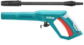 Pistol aparat spalat cu presiune TOTAL - TOTAL - PISTOL APARAT SPALAT CU PRESIUNE 