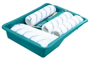 Set trafalet 8 in 1 Total -interior si exterior - TOTAL - SET TRAFALET 8 IN 1 INTERIOR SI EXTERIOR 