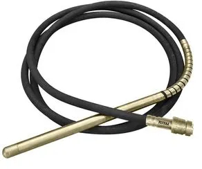 TOTAL - Lance vibratoare 38mm/580mm 6m - TOTAL - LANCE VIBRATOARE 38MM/580MM 6M PRINDERE PE GHEARE