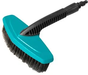 TOTAL - PERIE DREAPTA 250MM PENTRU APARAT DE SPALAT CU PRESIUNE 