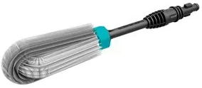 TOTAL - Perie dreapta 390mm pentru aparat de spalat - TOTAL - PERIE DREAPTA 390MM PENTRU APARAT DE SPALAT CU PRESIUNE 
