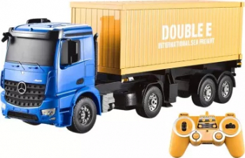 Camion cu telecomanda Mercedes Arocs 1 20 Container 