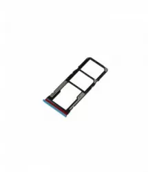 Suport SIM Xiaomi Redmi Note 9T Verde Service Pack 