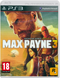 Joc Max Payne 3 Playstation 3 Pentru PlayStation 3 