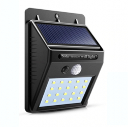 Lampa solara 30LED 