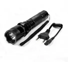 Lanterna LED autoaparare arc electric
